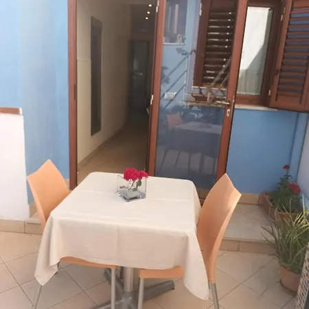 La Piazzetta B&B
