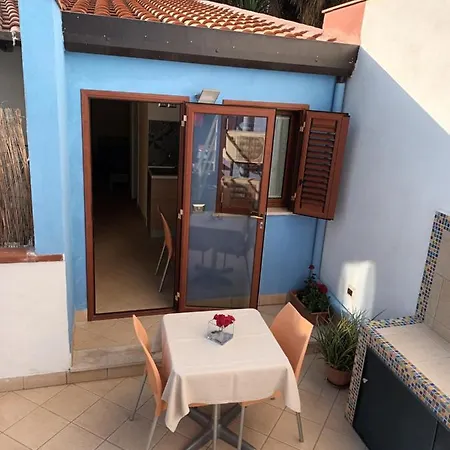 B&B La Piazzetta