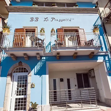 La Piazzetta