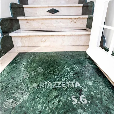 La Piazzetta 4* 지아르디니낙소스