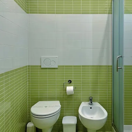 B&B La Piazzetta 4*