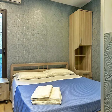 La Piazzetta B&B