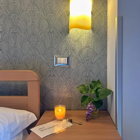 B&B La Piazzetta 지아르디니낙소스