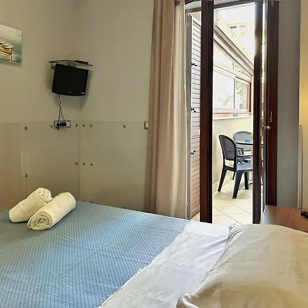 La Piazzetta B&B