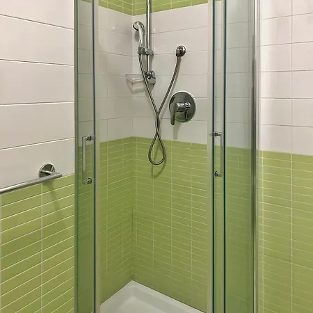 La Piazzetta B&B 4*