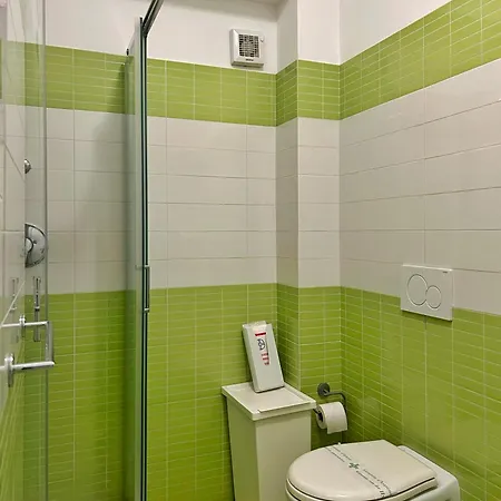 B&B La Piazzetta 4*