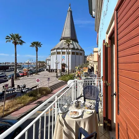La Piazzetta B&B