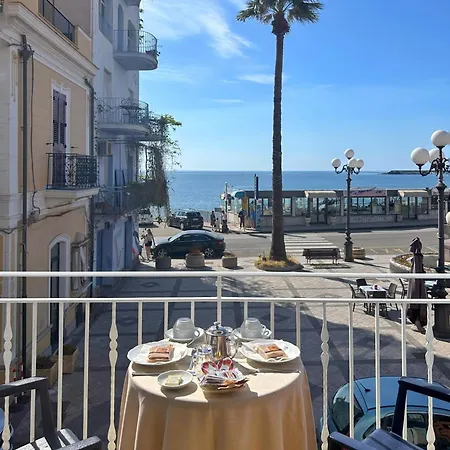 B&B La Piazzetta 4*