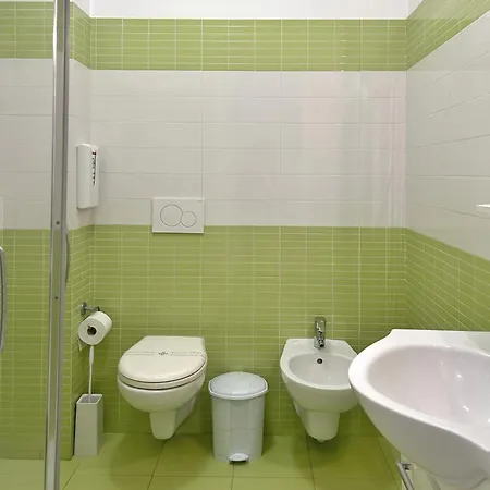 La Piazzetta B&B
