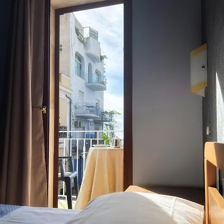 B&B La Piazzetta