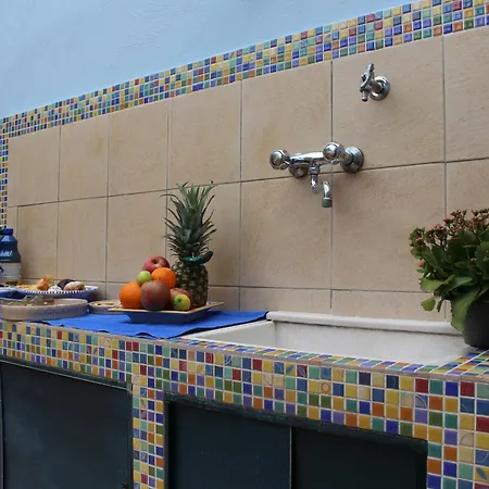 La Piazzetta B&B