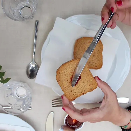 B&B La Piazzetta 지아르디니낙소스