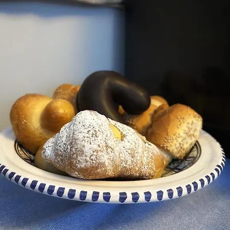 B&B La Piazzetta