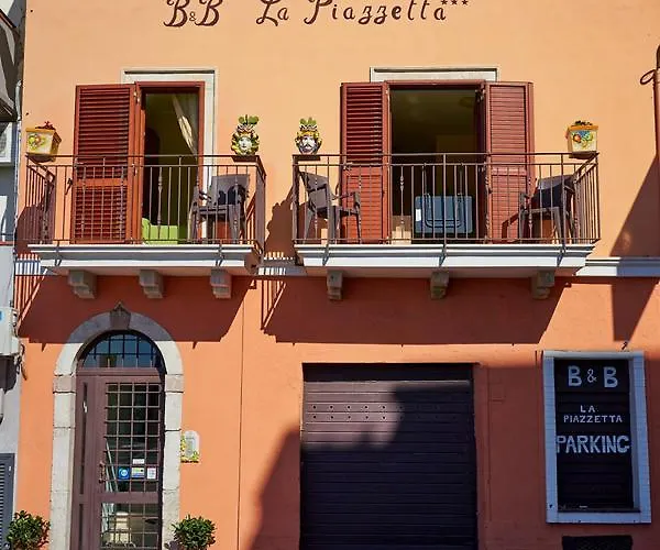 La Piazzetta