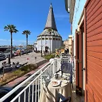 La Piazzetta 住宿加早餐酒店