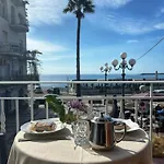 住宿加早餐酒店 La Piazzetta 贾迪尼-纳克索斯