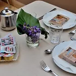 La Piazzetta 4* 贾迪尼-纳克索斯