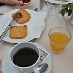 La Piazzetta 4* 贾迪尼-纳克索斯