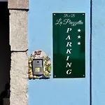 住宿加早餐酒店 La Piazzetta 贾迪尼-纳克索斯