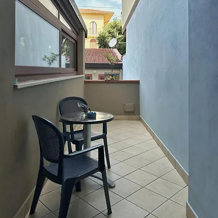 La Piazzetta *