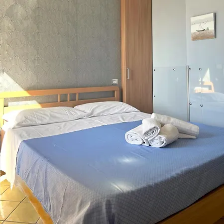 Nocleg ze śniadaniem La Piazzetta Giardini-Naxos