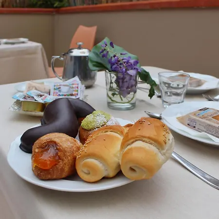 Nocleg ze śniadaniem La Piazzetta