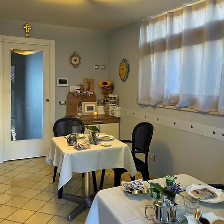La Piazzetta Nocleg ze śniadaniem Giardini-Naxos