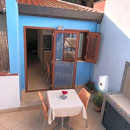 La Piazzetta Bed & Breakfast Giardini Naxos