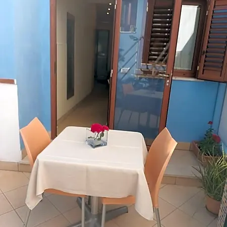 Bed & Breakfast La Piazzetta