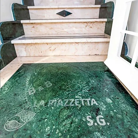 La Piazzetta 4* Giardini Naxos