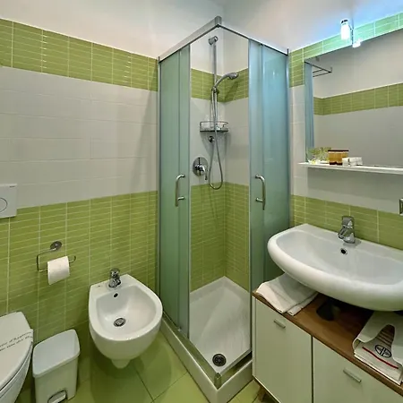 La Piazzetta فندق مبيت وإفطار 3*