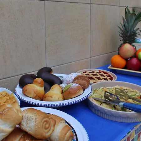 La Piazzetta فندق مبيت وإفطار 3*