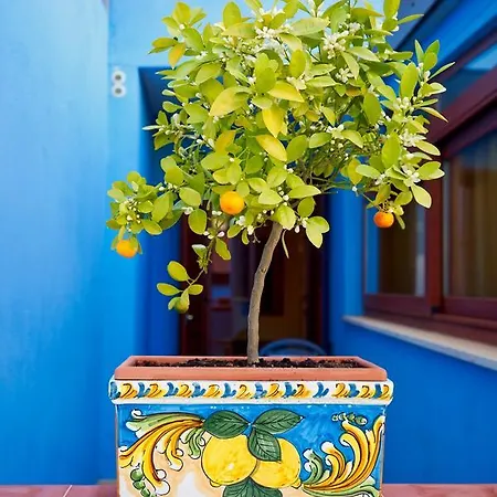 فندق مبيت وإفطار La Piazzetta